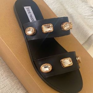 Steve Madden sandals